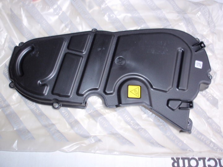 фото №1, Захист верхня ремінь розподільний вал fiat ducato нова 2.2 2012- 46351342