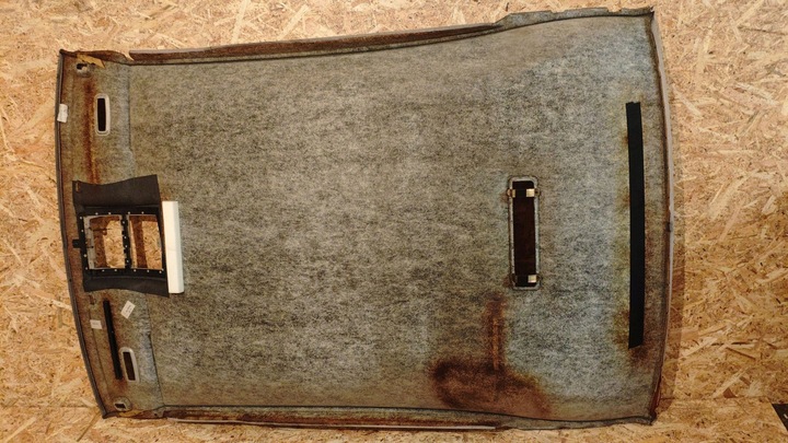 фото №7, Audi a6 s6 c5 4b 1998 потолок