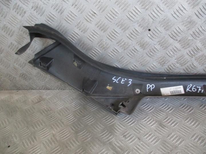 фото №7, Захист стійка праве перед renault scenic iii 09-16r tecnb