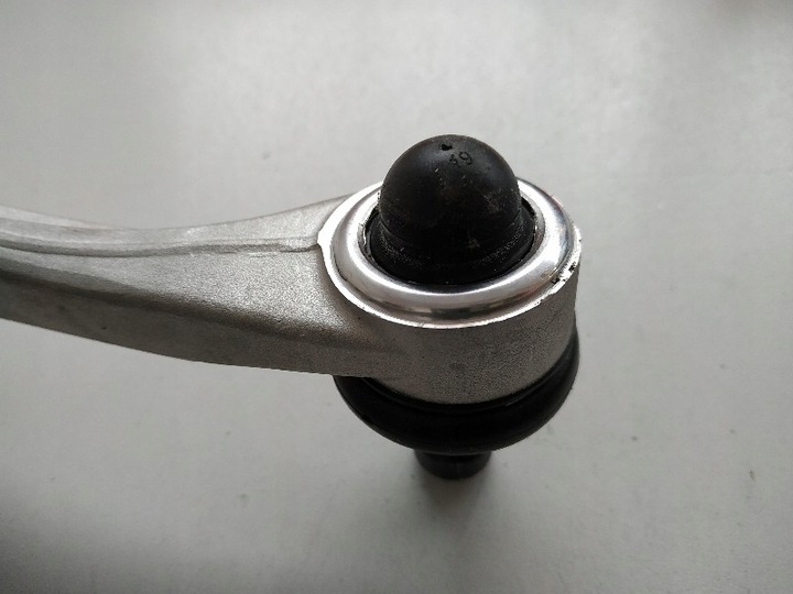 фото №12, Важіль vw p. a6 04- le верхній задній febi bilstein fe27265