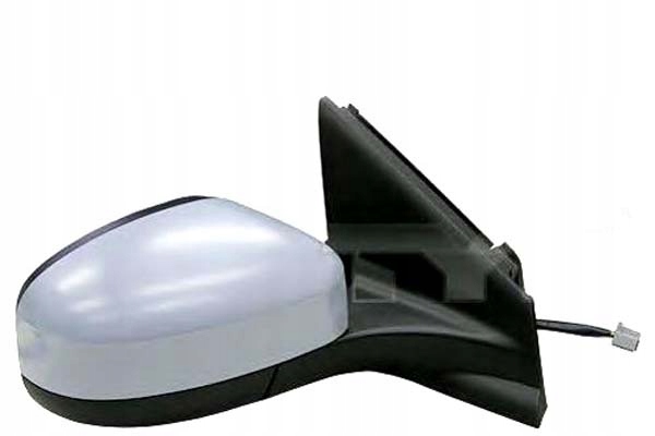 фото №1, Tyc зеркало внешние ford tyc