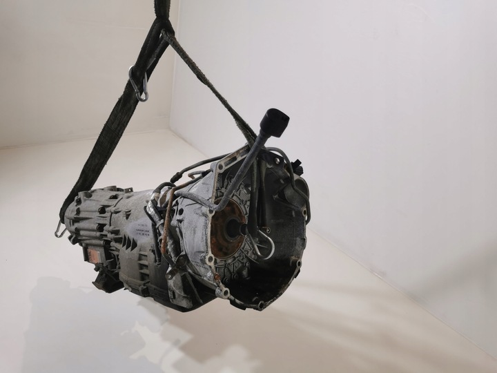 фото №6, Коробка передач коробки передач ssangyong kyron 2.0 xdi r1632710901