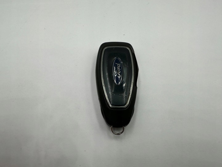 фото №6, Ключ ключ pilot keyless ford fiesta mk8 kuga c-max ii 7s7t-15k601-ed
