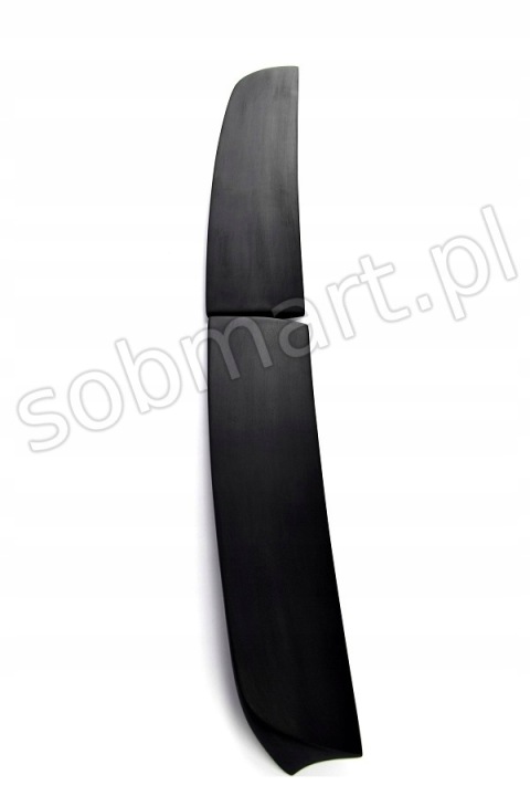 фото №9, Opel vivaro renault traffic 2001-2014 спойлер козирок спойлер sobmart
