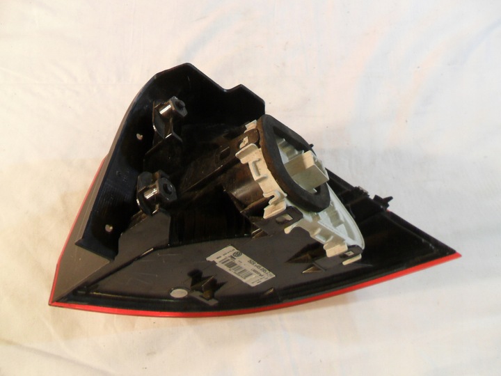 фото №7, Vw golf vii універсал лампа ліва задня 5g9945095c