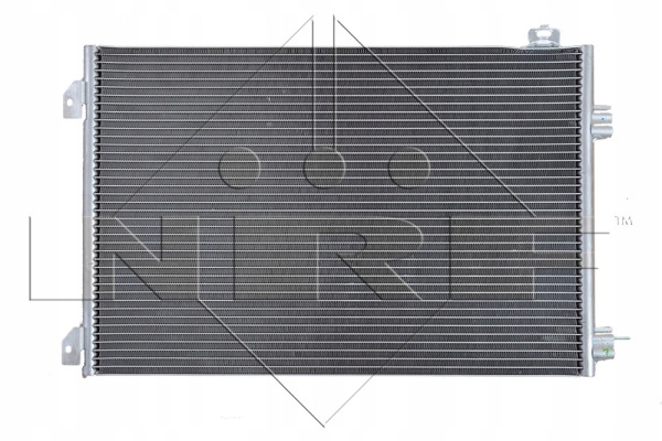 фото №14, Радиаторов кондиционера renault clio 01- 1.5 dci