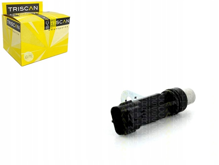 фото №1, Triscan датчик положення вала колінчастий вал. jeep grand ch
