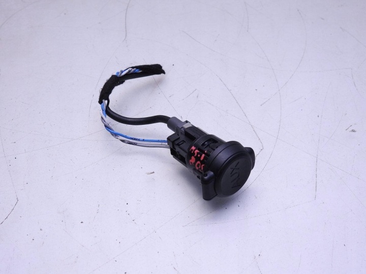 фото №8, Гнездо usb aux peugeot 508 i 96647952xt