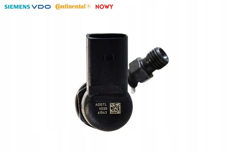 фото №8, Инжектор siemens 4m5q9f293ad vdo ford 1.8 новый