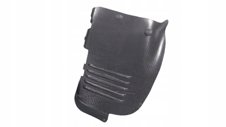 фото №2, Подкрылок подкрылки mercedes v-klasa vito w638 левая