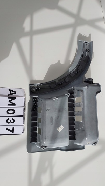 фото №7, Mercedes actros mp2/3 градус stopnica левый перед новый