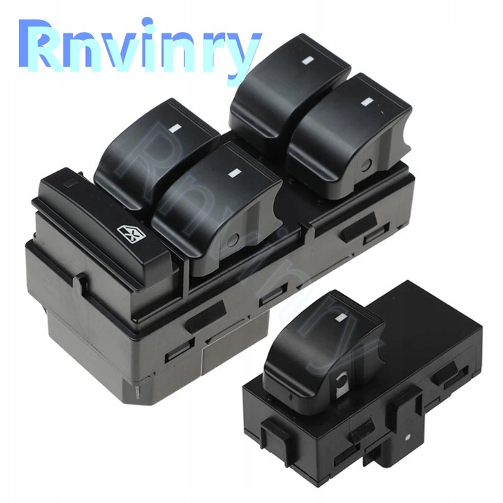 фото №12, 22895545 переключатель стекло для 2006-2015 chevrolet hhr gmc
