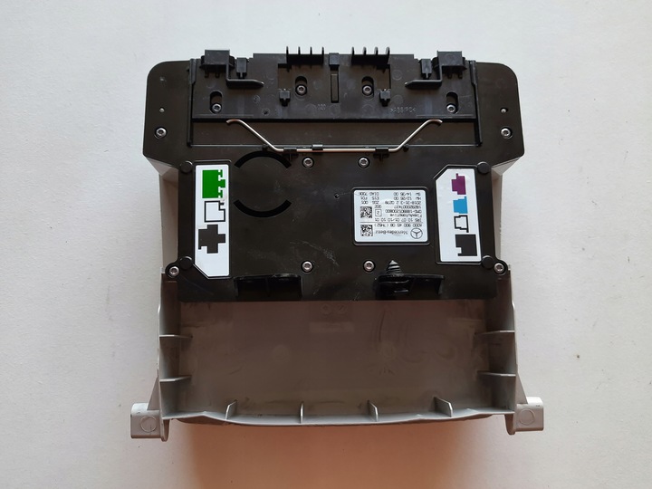 фото №6, Лампа потолок mercedes gla x156