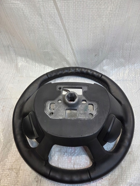 фото №12, Кермо ford c-max mk2 ii am513600de