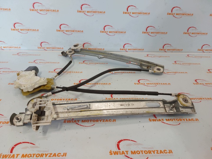 фото №6, Jeep patriot 08r подъемник стекла левые перед 95228507 05291799aa-c англичанин