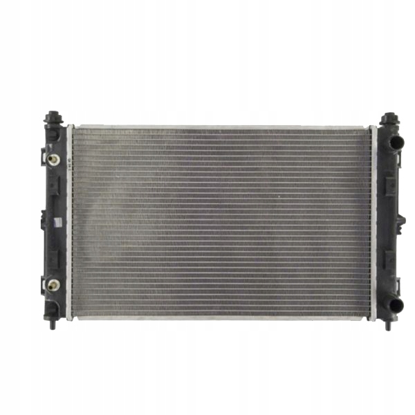 фото №1, Радіаторів води do chrysler stratus 2.0 le 2.5 lx