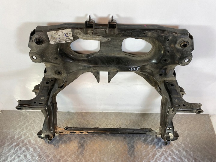 фото №16, 2022 nissan qashqai j12 підрамник передні