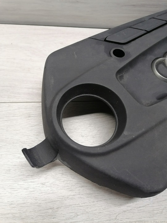 фото №6, Audi a1 1.4 tfsi защита двигателя - 03c103925bg