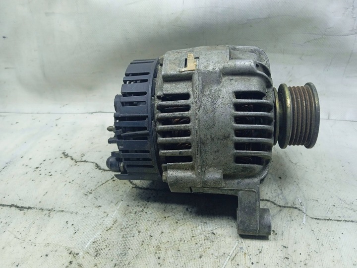 фото №5, Генератор 25418958 vw passat b5 audi a4 b5 1.9 tdi