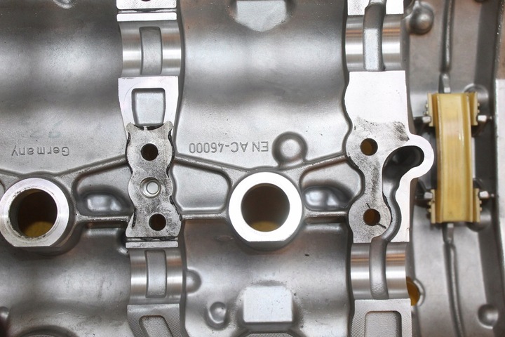 фото №9, Головка ліва mercedes glc 43 amg w205 3.0 3.5 bt a2760162700 r2760162300