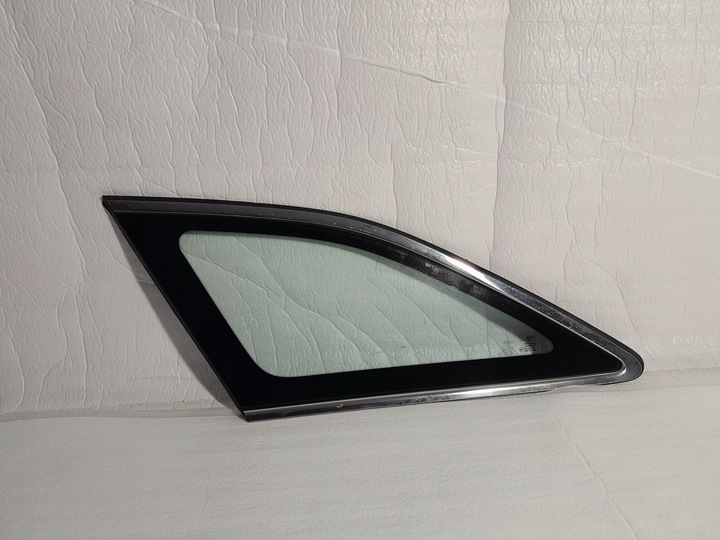 фото №1, Kia ceed iii стекло кузовная левый зад 87810-j7600