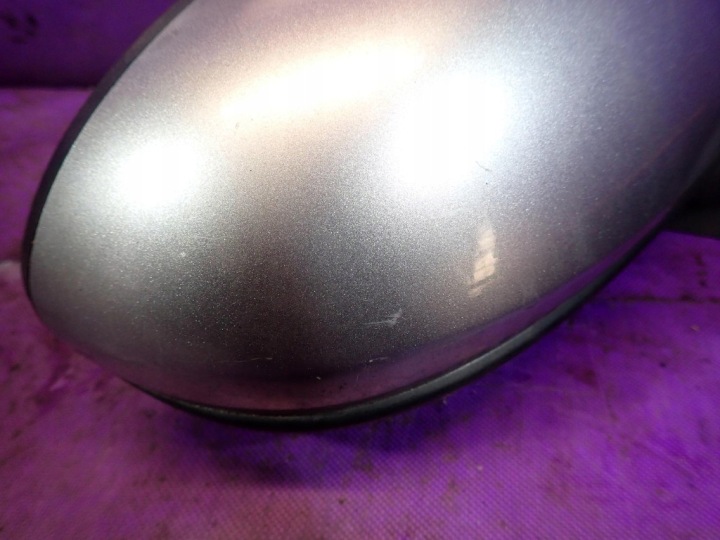 фото №9, Mazda 3 ii bl hb 5d 09-13 дзеркало праве електричні 7 pin 38p