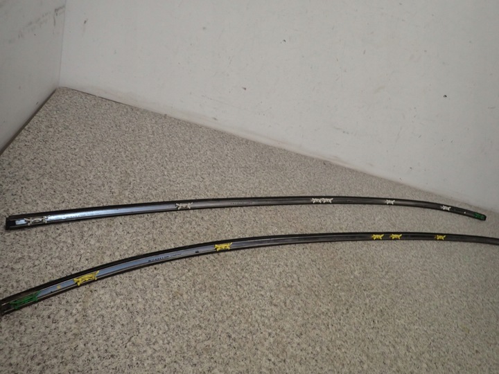 фото №6, Hyundai i10 07-11 планка крышная левая lub правая