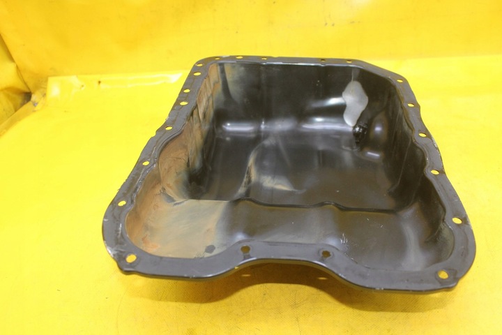 фото №7, Піддон масляна mitsubishi outlander iii 2.0 16v 4j11