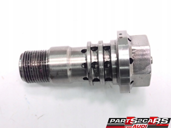 фото №12, Регулятор розподільний вал vw golf 2,0 tdi 12- vag 03l109088