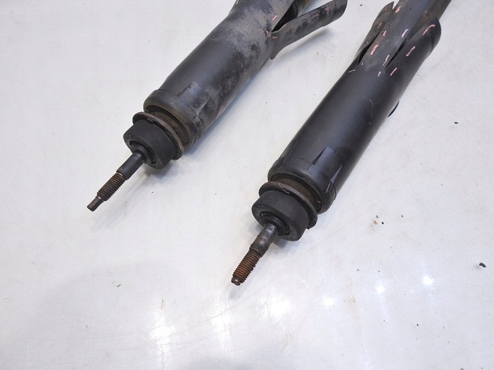 фото №7, Амортизатори перед jeep grand cherokee wj 4.0