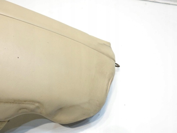 фото №7, Боковина сидіння лівий зад jaguar xf x250 67165-x250 l0128902