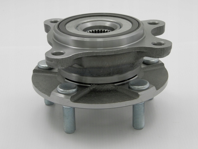 фото №1, Ступиця колеса перед ліва lexus is220/250 4wd 05-