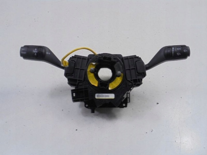 фото №8, Focus mk2 переключатель комбинированный лента 4m5t14a664ab