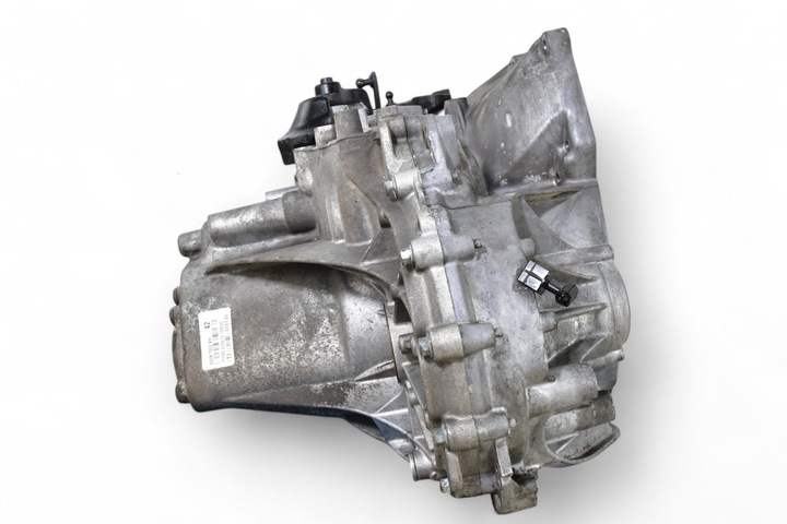 фото №8, Коробка передач коробки передач механическая ford c-max ii focus mk3 iii 1.6 tdci av6r7002kh
