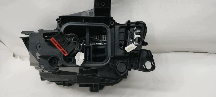 фото №10, Opel astra vi l 6 фара передняя передняя правая полный led 9850327280 22-