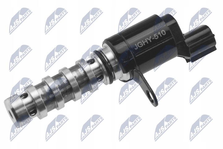 фото №13, Клапан змінних faz розподільний вал