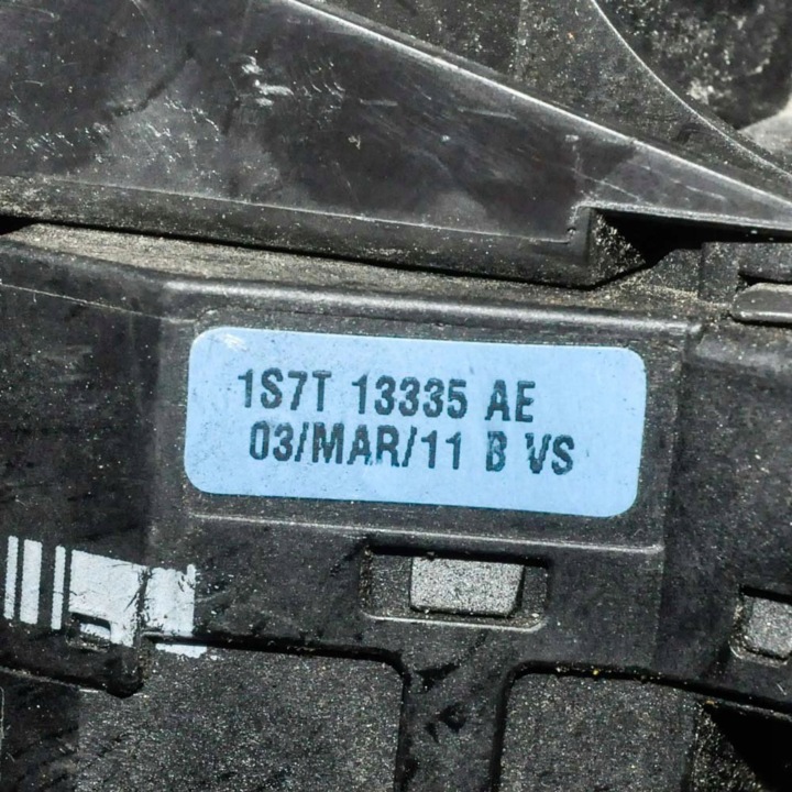 фото №7, Ford fusion 2009 рулевой/подрулевой / переключатель поворотов