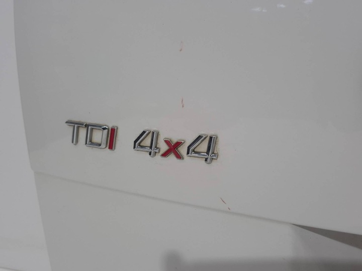 фото №6, Кришка зад задня з скло skoda yeti lf9e