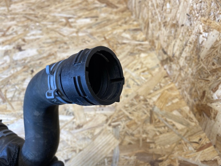 фото №11, Шланг труба шланг води audi a6 c7 a7 4g 4g0122101al 2011-