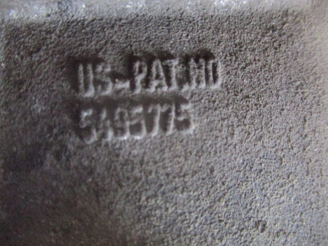 фото №7, Opel zafira a 2.2 16v krzynia коробки передач f23