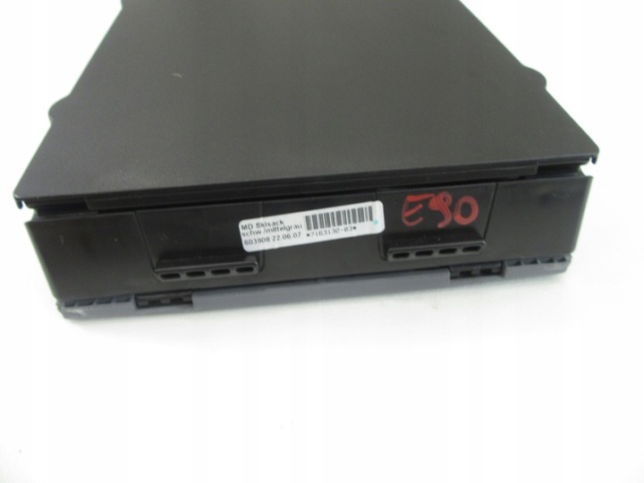 фото №6, Мішок na лижі чохол бардачок bmw 3 e90 sedan