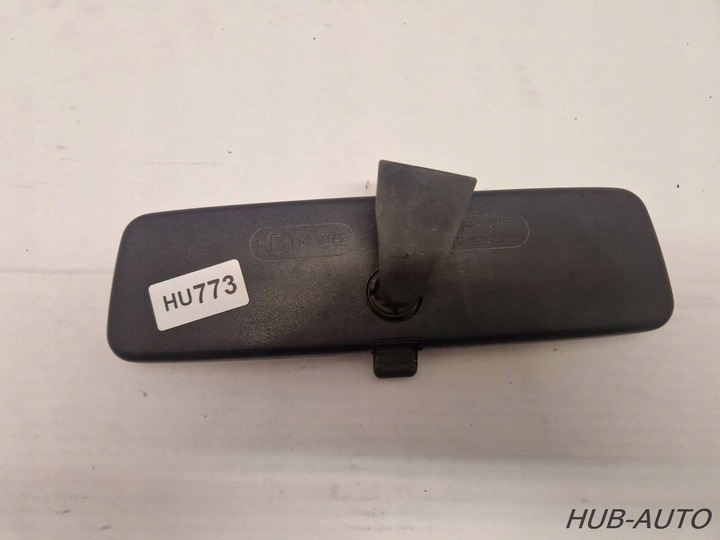 фото №7, Зеркало заднего вида внутренние audi a6 c4 e10210093