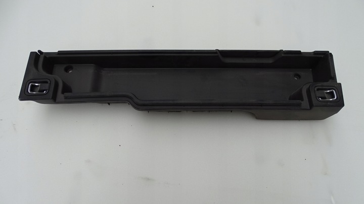 фото №1, Бардачок пол багажника левый kia ceed ii 2013 hb