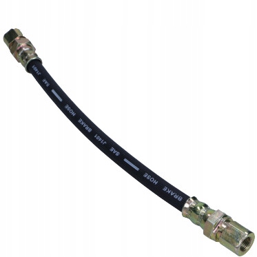 фото №1, Шланг тормозной зад seat altea leon toledo iii