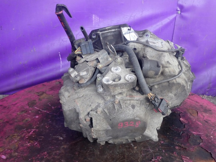 фото №5, Opel astra g ii 2,0 dti 60kw 82km at кпп кпп / коробка передач atomat 50-40ln af20