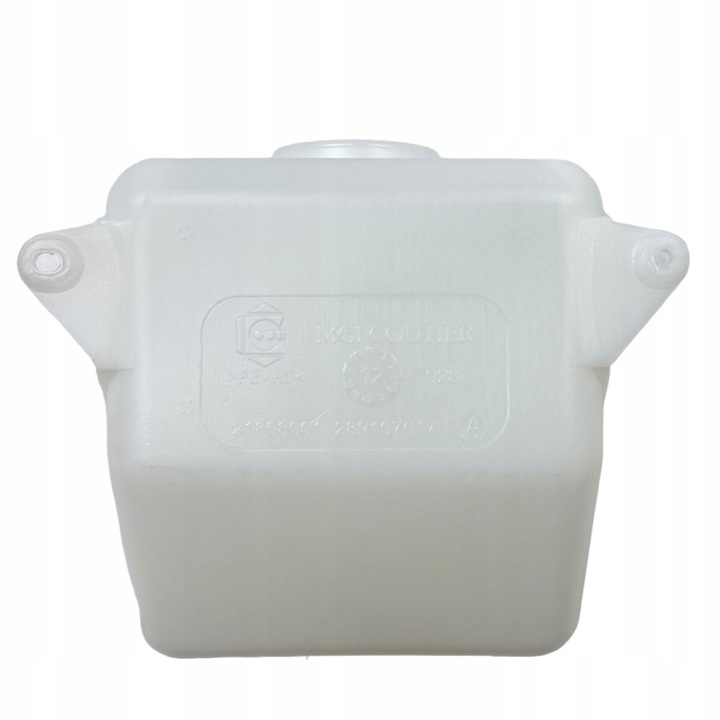 фото №13, Бак жидкости омывателя renault alpine a110