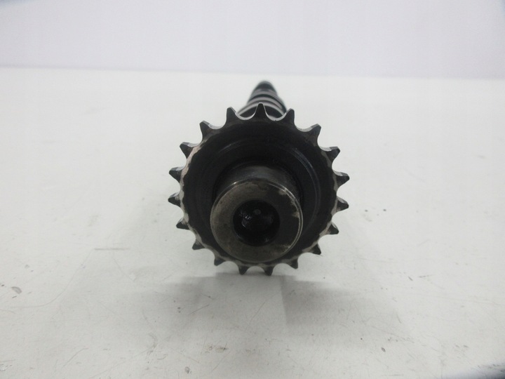 фото №12, Lancia phedra peugeot 807 citroen c8 2.2 jtd 4hw вал распределительный вал