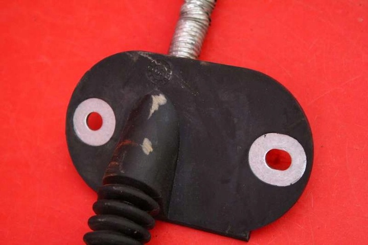 фото №5, Вибірник домкрат коробки передач автомат ford mondeo mk4 2.0 tdci 140 km 07-10