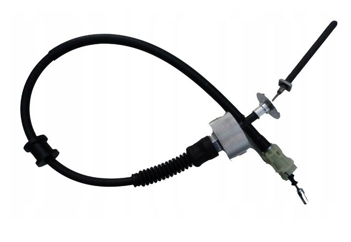 фото №1, Трос тормоза ручного электрического citroen c5 2008 левая