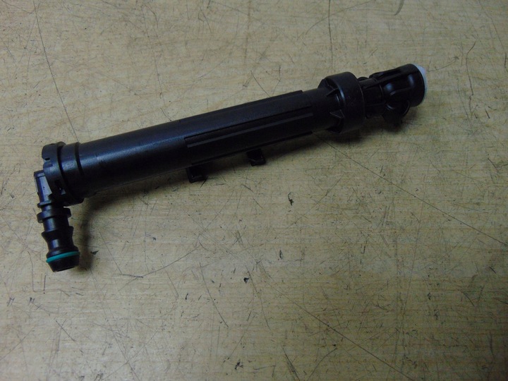 фото №1, Распылитель фара лампы sprinter 906